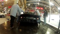 9ff GT9 Vmax 1400 PS 437 km/h World Premiere Essen Motor Show 2012 High Speed Tuning sport auto