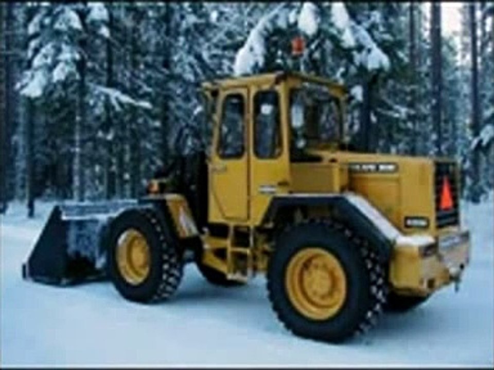 Volvo BM 4200B Wheel Loader Service Parts Catalogue Manual INSTANT DOWNLOAD – SN: 1-4949