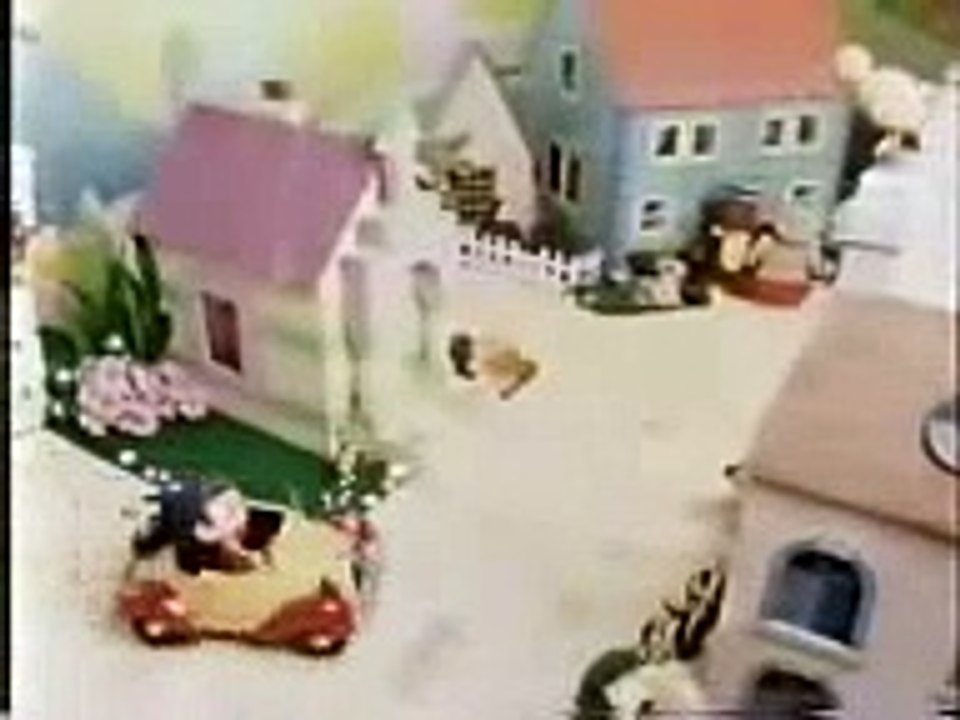 noddy