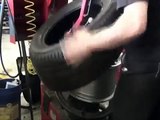 Dorman Tire Pressure Monitoring Sensor Installation Video