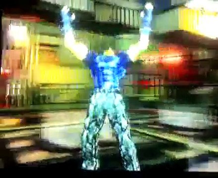 Tekken 5 Arcade casuals Ultra-Hard (Bryan)