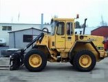 Volvo BM L50 Wheel Loader Service Parts Catalogue Manual INSTANT DOWNLOAD – SN: 6401-7000, 60301-70000