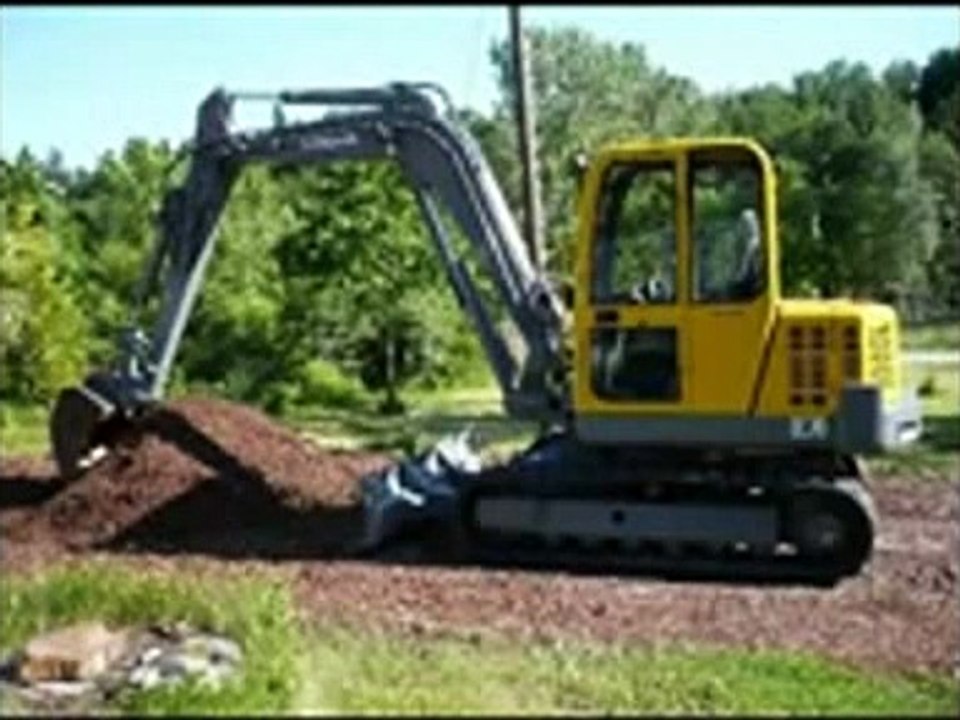 Volvo EC70 VV Compact Excavator Service Parts Catalogue Manual INSTANT DOWNLOAD – SN: 10151 and up
