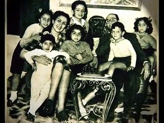 محمد عبد الوهاب . أيظن . عود