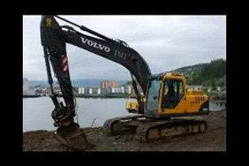 Volvo EC210B F EC210BF Excavator Service Parts Catalogue Manual INSTANT DOWNLOAD – SN: 10457-35000, 10457-70000