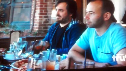 Impractical Jokers- Joe buys a house conversation