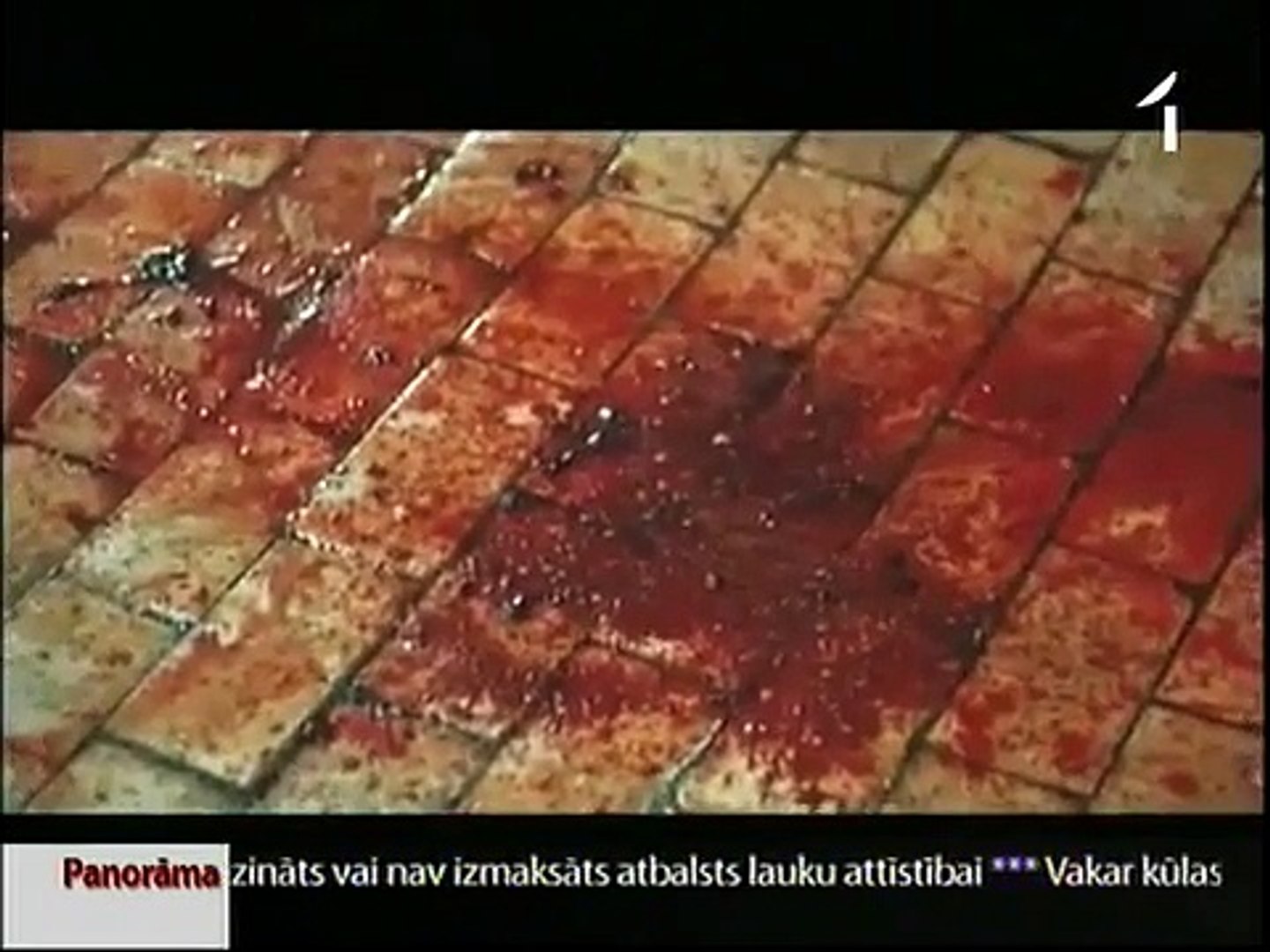 Filmas «Mona» pirmizrāde