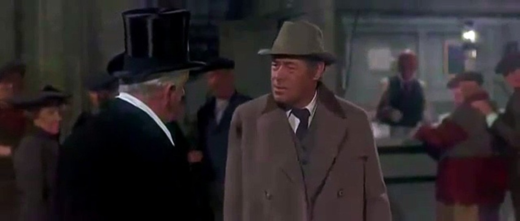 Audrey Hepburn in My Fair Lady