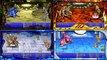 Final Fantasy I (GBA) Bonus Dungeons Menu (HD)