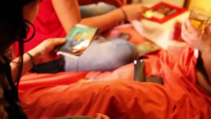 Así desahucia el Ayuntamiento de Madrid / Evictions Madrid city council style