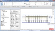 REVIT 2014 LINK COPY MONITOR 05 VISIBITILY GRAPHICS OVERRIDE LINKED NESTED LEVELS VIEW TEMPLATES