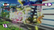(thegamer) dragon ball xenoverse  Let's Play  part9