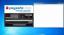 Générateur De Code PaySafeCard Comment Avoir Des Codes PaySafeCard GRATUIT May 2014May