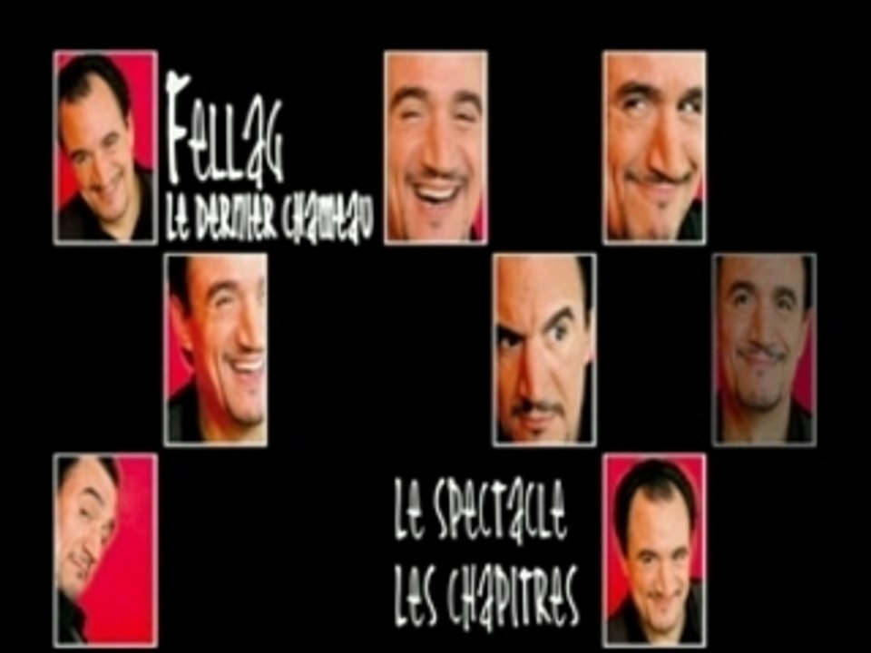 felag kabyle