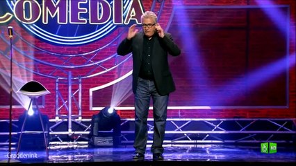 Leo Harlem - Las olimpiadas - El club de la comedia