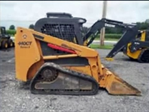 CASE 430 Tier 3, 440 Tier 3 Skid Steer and 440CT Tier 3 Compact Track Loader Cab Up-Grade Machines Service Repair Manual INSTANT DOWNLOAD