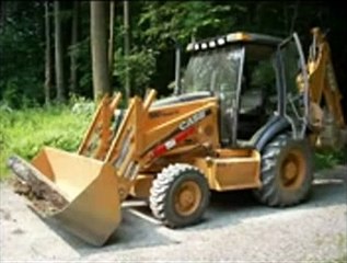 CASE 580 Super M Series 2, 580 Super M+ Series 2 Backhoe Loader Service Parts Catalogue Manual INSTANT DOWNLOAD