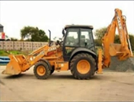 CASE 580SR Series 2 Backhoe Loader Service Parts Catalogue Manual INSTANT DOWNLOAD