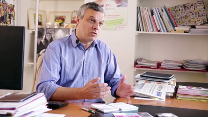 Solidarités Nouvelles face au Chômage