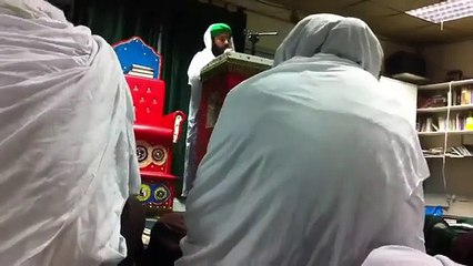 Tumhara Naam Musibat Mein Jub Lia Hoga