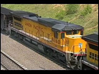 Union Pacific's Marysville Subdivision Volume II (DVD)