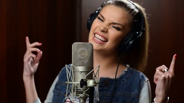 Ksenona - Satisfaction (The Rolling Stones cover)