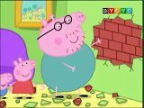 Peppa Pig ITA Papa appende una foto Tutti al Mare