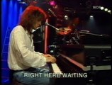 Richard Marx - Right Here Waiting (TV show 1992)