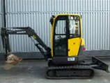 Volvo ECR28 Compact Excavator Service Repair Manual INSTANT DOWNLOAD |