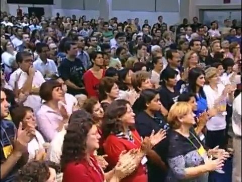 Testemunho e Profecia para o Pr Silas Malafaia - Pr Geziel Gomes