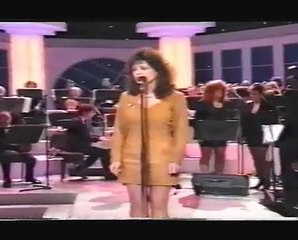 Ireland 1991 - Kim Jackson - Could it be that I'm in Love