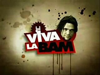 Viva La Bam Theme Song
