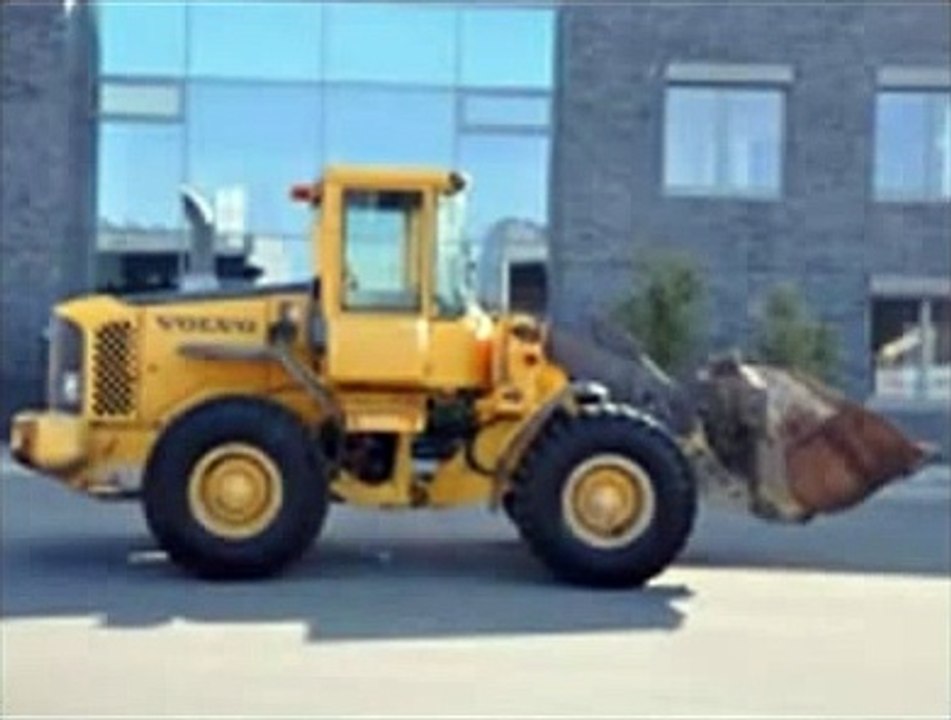 Volvo L70E Wheel Loader Service Repair Manual INSTANT DOWNLOAD |