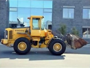 Volvo L70E Wheel Loader Service Repair Manual INSTANT DOWNLOAD |