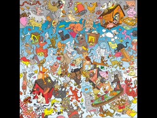 Duke Ellington - Singin' in the Rain (1947)