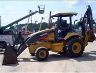 Volvo BL60 Backhoe Loader Service Repair Manual INSTANT DOWNLOAD |