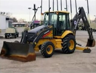 Volvo BL70 Backhoe Loader Service Repair Manual INSTANT DOWNLOAD |