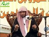 مؤثر|| ما دام الله هداك فماذا بقي؟؟ - الشيخ صالح المغامسي