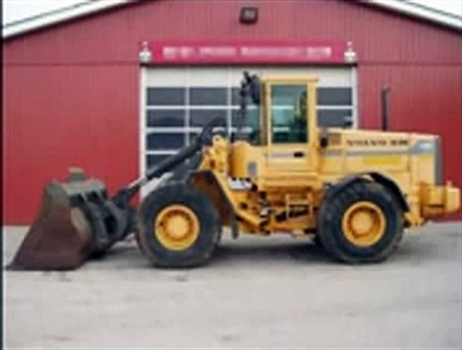 Volvo BM L90, BM L90 CO Wheel Loader Service Parts Catalogue Manual INSTANT DOWNLOAD (SN: 7401-11008, 40301-50000, 60001-61100)