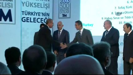 Erdoğan: "Koalisyon kaçınılmaz"