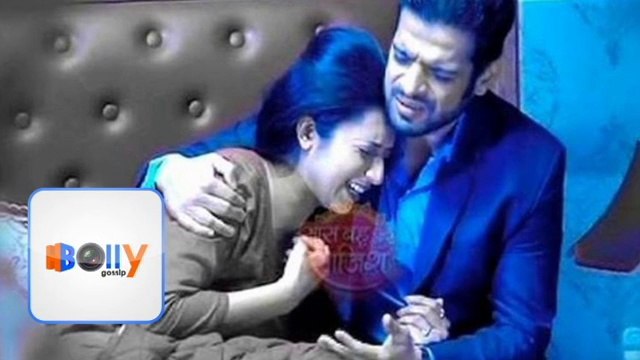 Divyanka Tripathi Not A Part Of Yeh Hai Mohabbatein Post Leap 21st June 2015