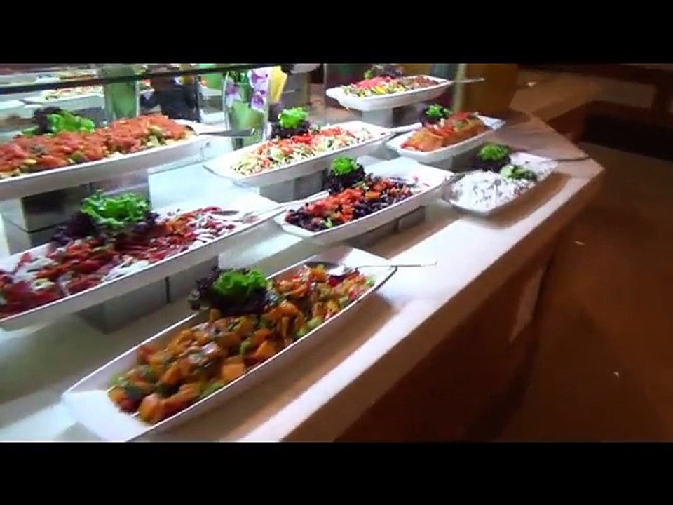 Türkei Colakli Side Hotel LTI Kamelya World Selin Resort & Spa