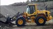 Volvo L60G Wheel Loader Service Parts Catalogue Manual INSTANT DOWNLOAD (SN: 1009 and up)