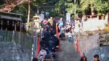 Mefu Shrine　（めふ神社）, Takarazuka City, Hyogo Prefecture