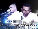 3 - Cheb NAdir - Sakso Litime