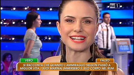 Eredità 21 aprile 2013 (puntata intera)