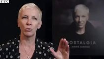 Annie Lennox - Nostalgia Interview