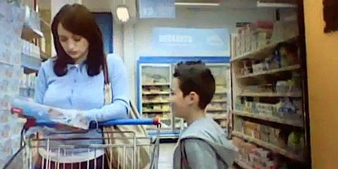 Mr.Freeze Ice Pops Weird Funny Commercial