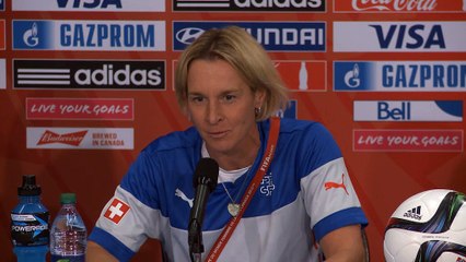 Mundial Femenino: Canadá quiere aprovechar la ventaja local