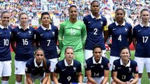CdM (F) - Ce qui attend les bleues
